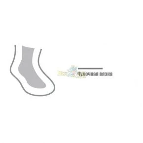 Носки GM Sport Wellness Soft Cotton 00