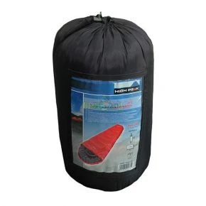 Спальный мешок High Peak Action 250 / +4°C (Left)