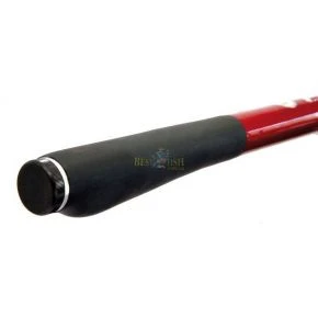 Удилище сёрфовое Lineaeffe Carborex Pacific Cast 4.2м