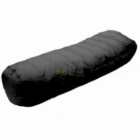 Спальный мешок Sir Joseph Elephant foot -15°C Black