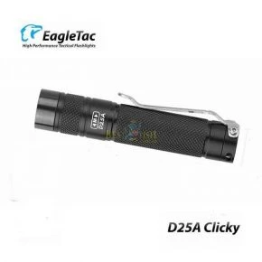 Фонарь Eagletac D25A XP-L V3 (200 Lm)