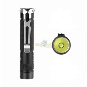 Фонарь Eagletac D25A XP-L V3 (200 Lm)