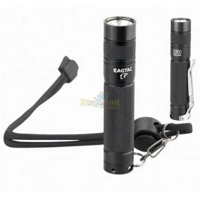 Фонарь Eagletac D25A XP-L V3 (200 Lm)