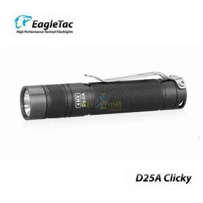 Фонарь Eagletac D25A XP-L V3 (200 Lm)