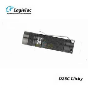 Фонарь Eagletac D25C XP-L V3 (450 Lm)