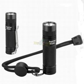 Фонарь Eagletac D25C XP-L V3 (450 Lm)