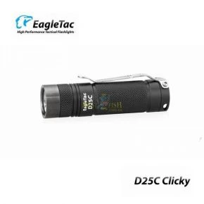 Фонарь Eagletac D25C XP-L V3 (450 Lm)