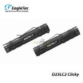 Фонарь Eagletac D25LC2 XP-L V3 (840 Lm)