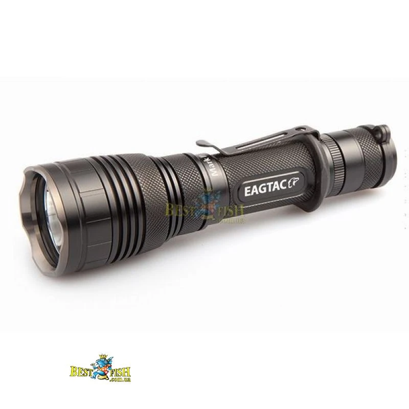 Фонарь Eagletac G25C2 MKII XP-L V3 (1148 Lm) Фонарь Eagletac G25C2 MKII XP-L V3 (1148 Lm)