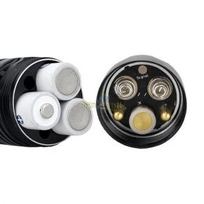 Фонарь Eagletac GX30A3 Diffuser XP-L V3 (1330 Lm)
