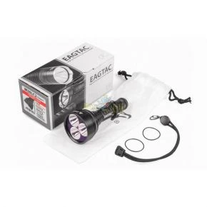 Фонарь Eagletac M30LC2C 3*XP-G2 S2 (1200 Lm)