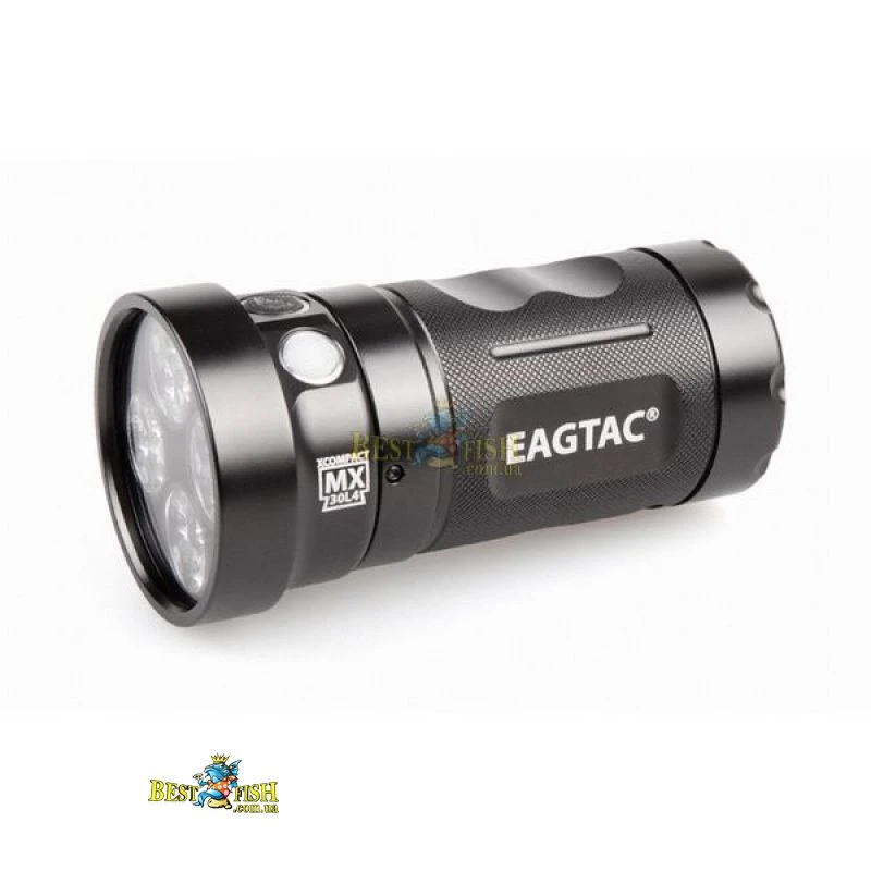Фонарь Eagletac MX30L4XC 12*XP-G2 S2 (4800 Lm) Фонарь Eagletac MX30L4XC 12*XP-G2 S2 (4800 Lm)
