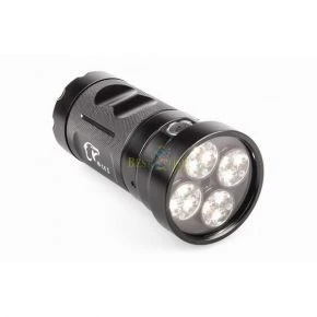 Фонарь Eagletac MX30L4XC 12*XP-G2 S2 (4800 Lm) Фонарь Eagletac MX30L4XC 12*XP-G2 S2 (4800 Lm)