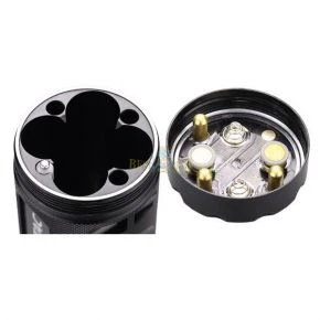 Фонарь Eagletac MX30L4XC 12*XP-G2 S2 (4800 Lm) Фонарь Eagletac MX30L4XC 12*XP-G2 S2 (4800 Lm)