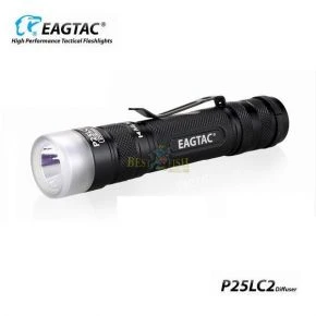 Фонарь Eagletac P25LC2 Diffuser XM-L2 U3 (1220 Lm)