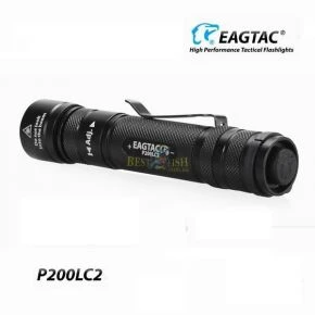 Фонарь Eagletac P200LC2 High Power UV (365nm)