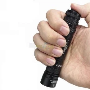 Фонарь Eagletac P200LC2 High Power UV (365nm)
