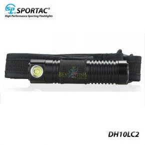 Фонарь Eagletac Sportac DH10LC2 XP-L V3 (1090 Lm)