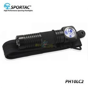 Фонарь Eagletac Sportac PH10LC2 XP-L V3 (1090 Lm) Фонарь Eagletac Sportac PH10LC2 XP-L V3 (1090 Lm)