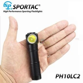 Фонарь Eagletac Sportac PH10LC2 XP-L V3 (1090 Lm) Фонарь Eagletac Sportac PH10LC2 XP-L V3 (1090 Lm)
