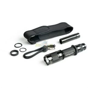 Фонарь Eagletac T100C2 MKII XP-G S2 (425 Lm) Weapon Kit