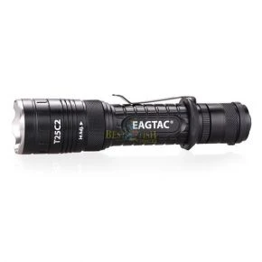 Фонарь Eagletac T25C2 XP-L V5/3*XP-E2 Green (1250 Lm)