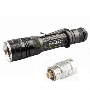 Фонарь Eagletac T25C2 XP-L V5/3*XP-E2 Green (1250 Lm)