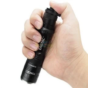 Фонарь Eagletac T25C2 XP-L V5/Edison 395nm UV (1250 Lm)