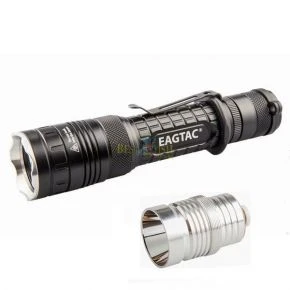 Фонарь Eagletac T25C2 XP-L V5/Edison 395nm UV (1250 Lm)