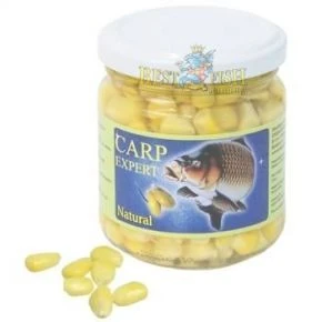 Кукурудза в сиропі Carp Expert 212ml мед