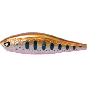 Воблер Lucky John Pro Series Anira 39LBF 39 мм 3 г (AN39LBF-105)