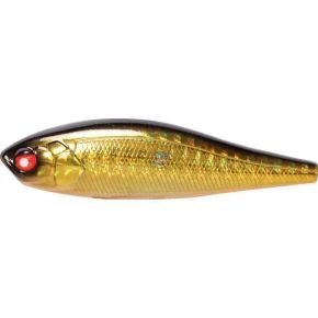 Воблер Lucky John Pro Series Anira 39LBF 39 мм 3 г (AN39LBF-107)