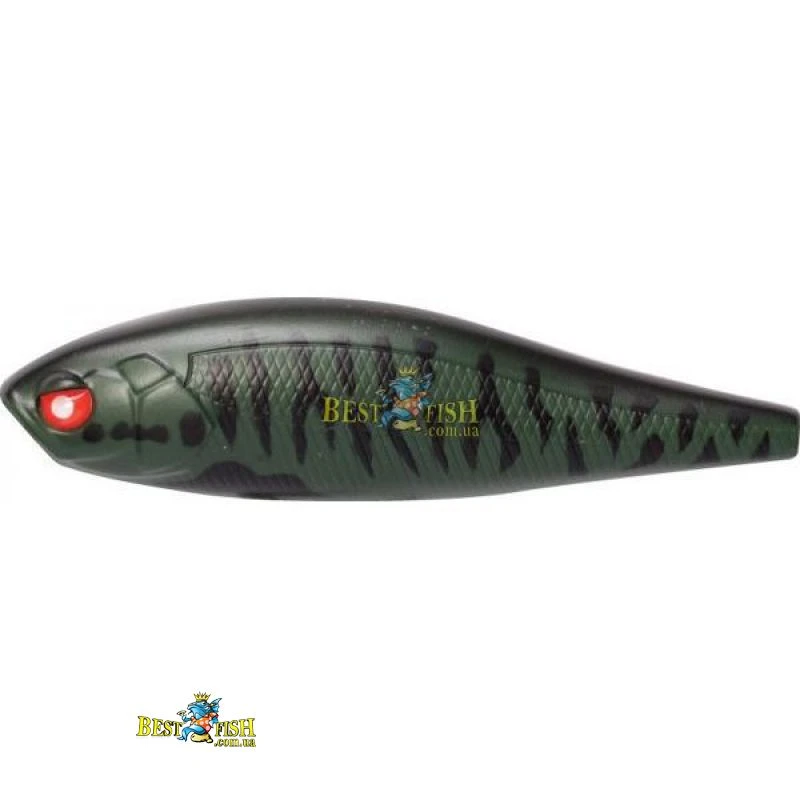 Воблер Lucky John Pro Series Anira 39LBSP 39 мм 3 г (AN39LBSP-304) Воблер Lucky John Pro Series Anira 39LBSP 39 мм 3 г (AN39LBSP-304)
