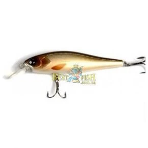 Воблер плаваючий Lucky John Pro Series ANIRA F (AN89F-705)