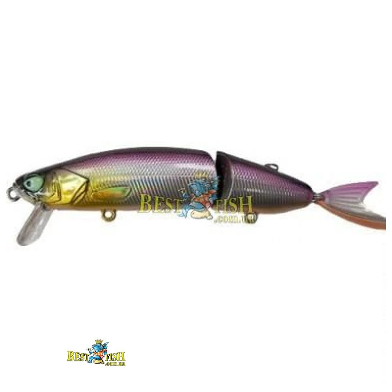 Воблер Lucky John Pro Series Antira Swim 115SP 115mm 15g (ANT115SP-103) Воблер Lucky John Pro Series Antira Swim 115SP 115mm 15g (ANT115SP-103)