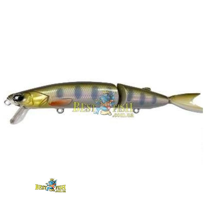 Воблер Lucky John Pro Series Antira Swim 115SP 115mm 15g (ANT115SP-704) Воблер Lucky John Pro Series Antira Swim 115SP 115mm 15g (ANT115SP-704)