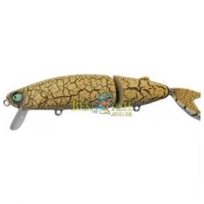 Воблер Lucky John Pro Series Antira Swim 115SP 115mm 15g (ANT115SP-706)