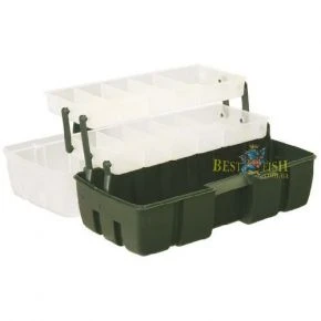 Ящик Fishing Box 2 Trays Ariel-347 (75001347)