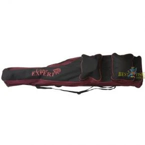 Чохол для вудлищ Carp Expert 2 секції 140см