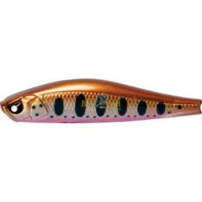 Воблер Lucky John Pro Series Basara 35LBF 35 мм 2 г (BA35LBF-105)