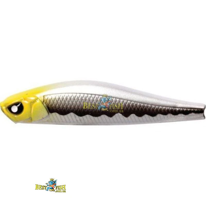 Воблер Lucky John Pro Series Basara 35LBF 35 мм 2 г (BA35LBF-109) Воблер Lucky John Pro Series Basara 35LBF 35 мм 2 г (BA35LBF-109)