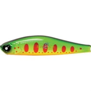 Воблер Lucky John Pro Series Basara 35LBF 35 мм 2 г (BA35LBF-201)