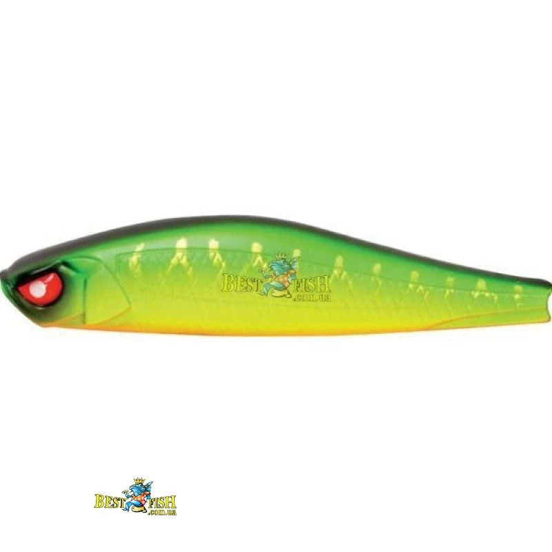 Воблер Lucky John Pro Series Basara 70SP 70mm 5.5g (BA70SP-301) Воблер Lucky John Pro Series Basara 70SP 70mm 5.5g (BA70SP-301)