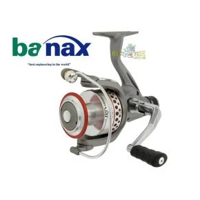 Котушка Banax IRIS 3000 RD (20716300)