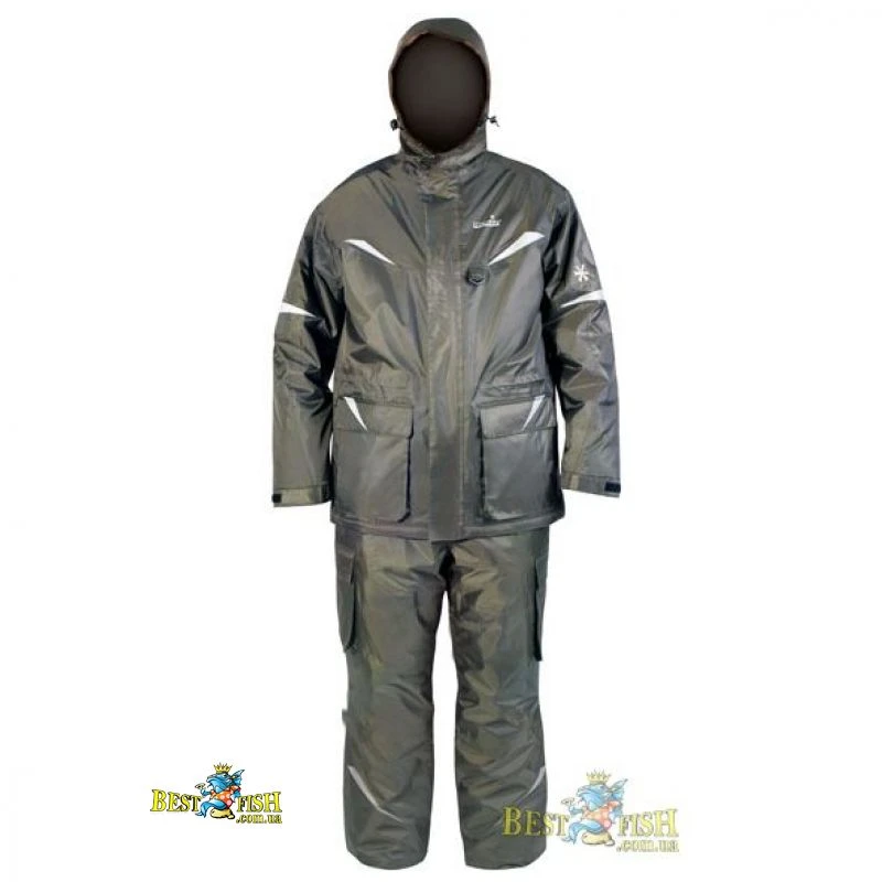 Силікон Lunker City Fin-S Fish 4 Силікон Lunker City Fin-S Fish 4