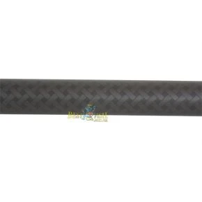 Вудилище махове Energo Team Black Spider Pole 5,00m (11010500)