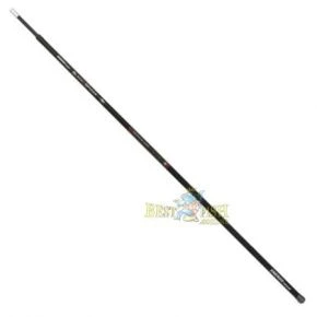 Ручка до підсака Energo Team Black Spider Tele 300 см (71077300)