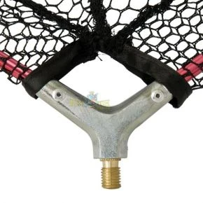 Голова підсака Energo Team Black Fighter Mega 55х45 см (71027355)
