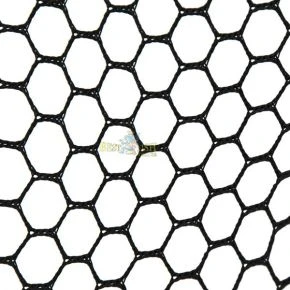 Голова підсаки Energo Team Black Spider Mega 50x40cm