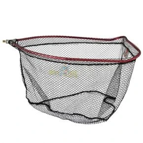Голова підсаки Energo Team Black Spider Mega 50x40cm